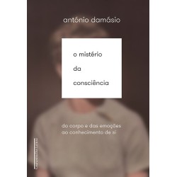 O Mistério Da Consciência -...