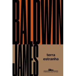 Terra Estranha - James Baldwin