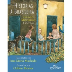 Histórias À Brasileira,...