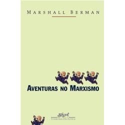 Aventuras No Marxismo -...