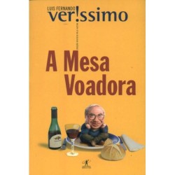 A Mesa Voadora - Luis...