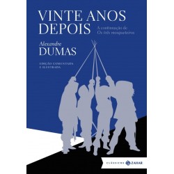 Vinte Anos Depois -