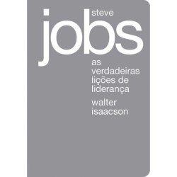 Steve Jobs: As Verdadeiras...