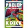 O Tempo Desconjuntado - Philip K. Dick