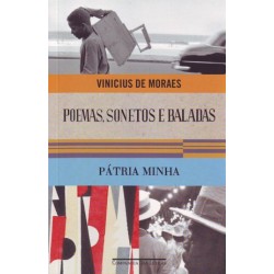 Poemas Sonetos E Baladas E...