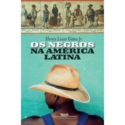 Os Negros Na América Latina...