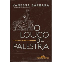 O Louco De Palestra -...