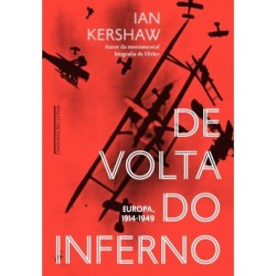 De Volta Do Inferno - Ian...