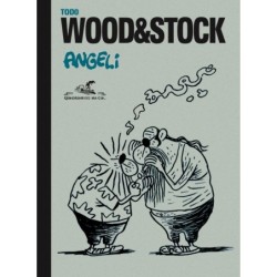 Todo Wood&stock - Angeli