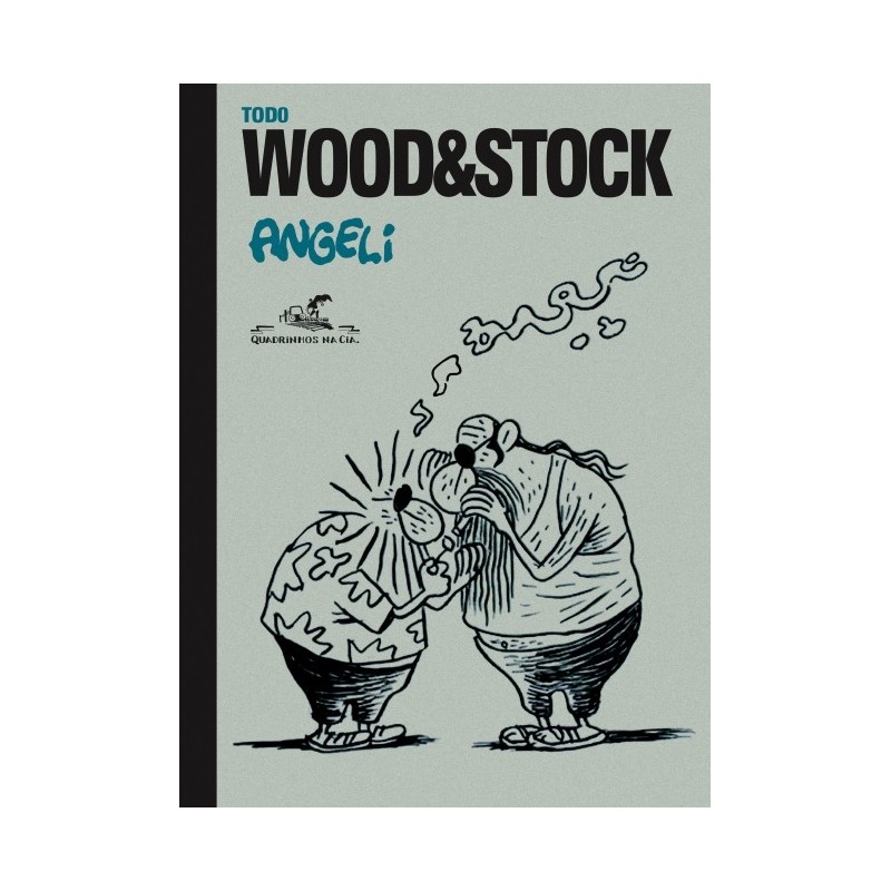 Todo Wood&stock - Angeli