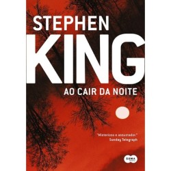 Ao Cair Da Noite - Stephen...