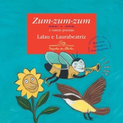 Zum-zum-zum E Outras Poesias