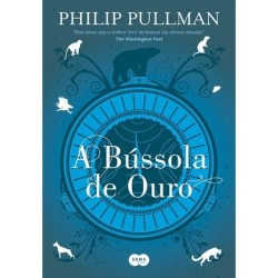 A Bússola De Ouro - Philip...