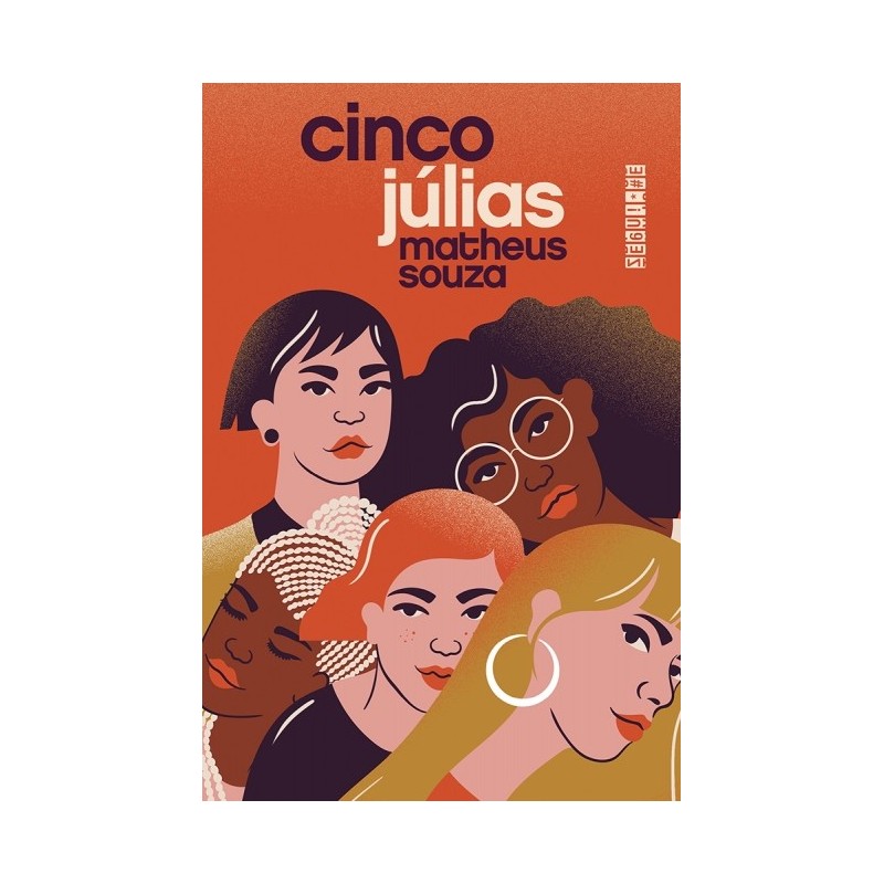 Cinco Júlias - Matheus Souza