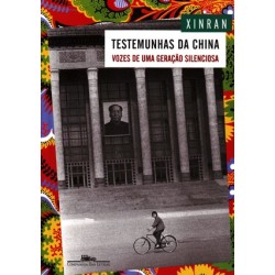 Testemunhas Da China - Xinran