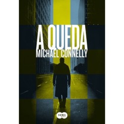 A Queda - Michael Connelly