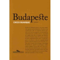 Budapeste - Chico Buarque