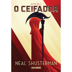 O Ceifador (scythe N1) -...