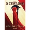 O Ceifador (scythe N1) - Neal Schusterman