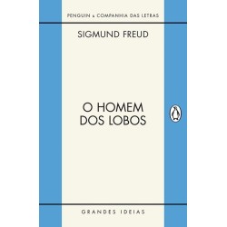 O Homem Dos Lobos - Sigmund...