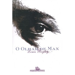 O Olhar De Max - Louis Begley