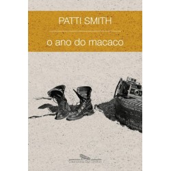 O Ano Do Macaco - Smith, Patti