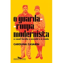 O Guarda-roupa Modernista