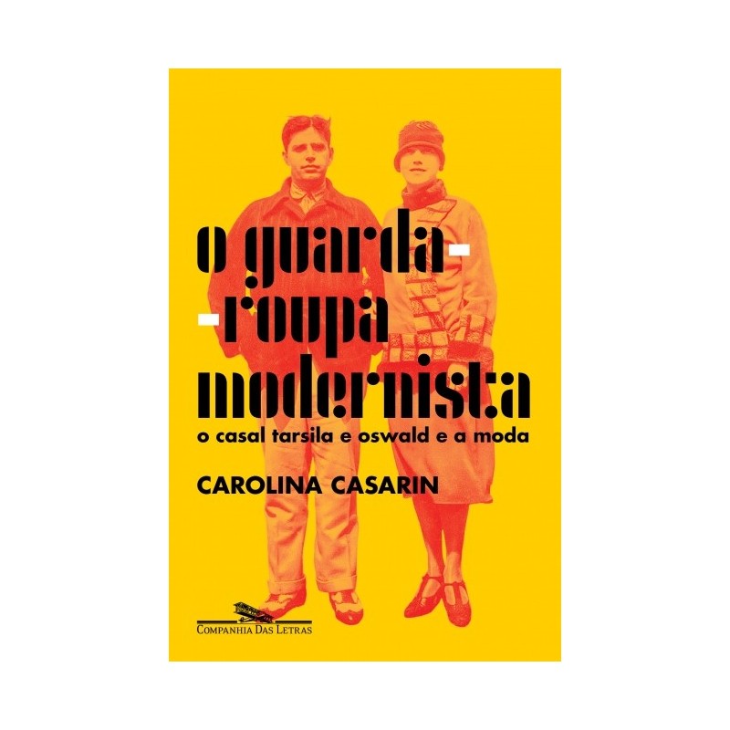 O Guarda-roupa Modernista