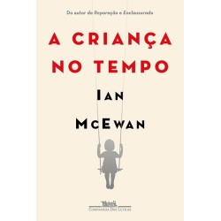 A Criança No Tempo - Ian...