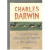 A Expressão Das Emoções No Homem E Nos Animais - Charles Darwin