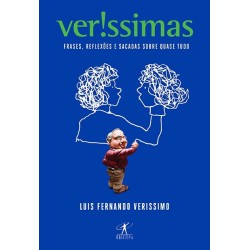 Veríssimas - Luis Fernando...