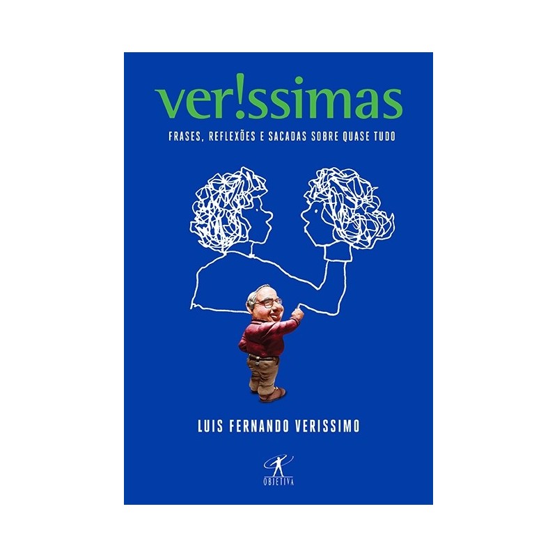 Veríssimas - Luis Fernando Verissimo