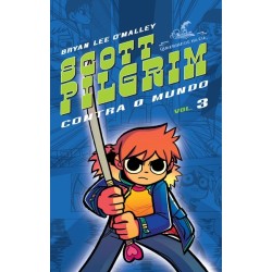 Scott Pilgrim Contra O...