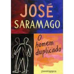 O Homem Duplicado - José...