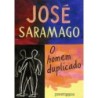 O Homem Duplicado - José Saramago