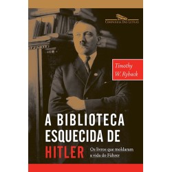 A Biblioteca Esquecida De...