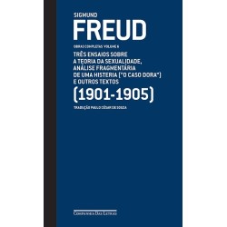 Freud (1901-1905) - Três...