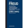 Freud (1901-1905) - Três Ensaios Sobre A Teoria Da Sexualidade E Outros Textos - Sigmund Freud