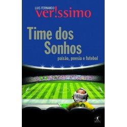 Time Dos Sonhos - Luis...