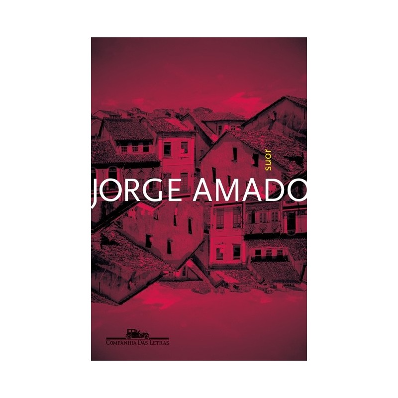 Suor - Jorge Amado