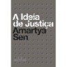 A Ideia De Justiça - Amartya Sen