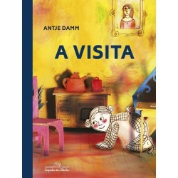 A Visita - Antje Damm