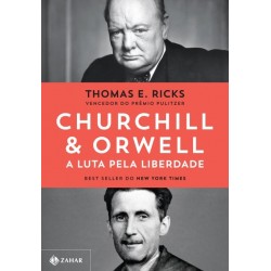 Churchill & Orwell - Thomas...