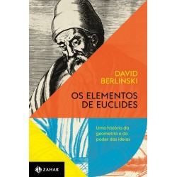 Os Elementos De Euclides -...