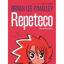 Repeteco - Bryan Lee O'malley