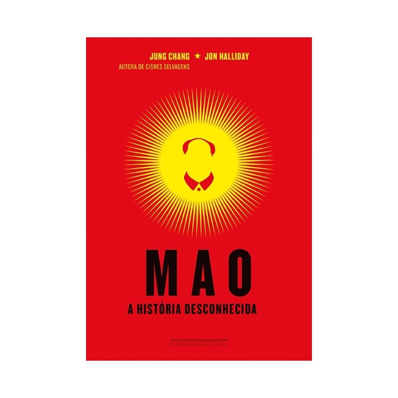 Mao - Jon Halliday | Jung Chang