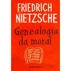 Genealogia Da Moral -...