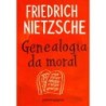 Genealogia Da Moral - Friedrich Nietzsche