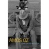 Cenas Da Vida Na Aldeia - Amos Oz