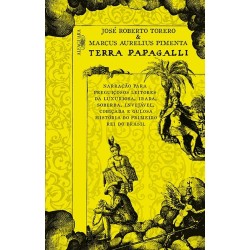 Terra Papagalli - Marcus...